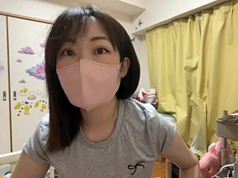 Tukha_osiriopai - 上の服♡脱ぐ、胸元見て♡