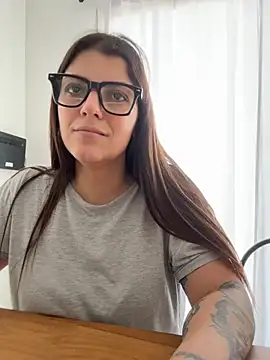 Lilylovelesss - NAKED * HOT VIDEO TO PM