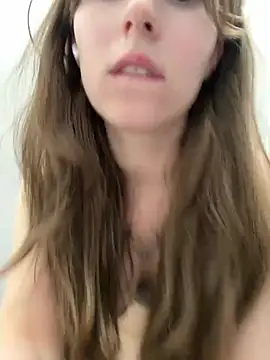 FroggyAnna - OPEN DOOR!! doggy NO PANTIES🚪😱