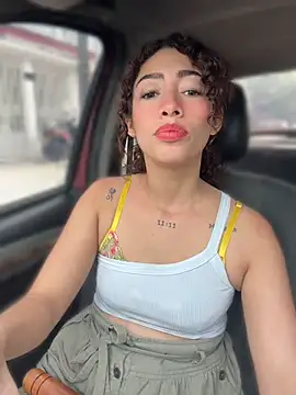 roxyrougee