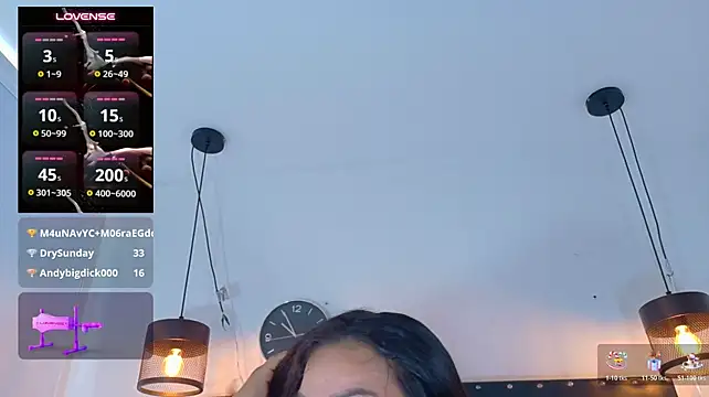 Victoriajk - fuck pussy + in doggy 🥰🔥😈