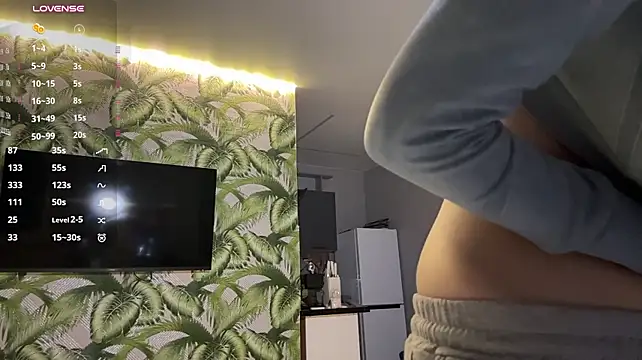 NatalieAnene - make my tits bounce💕