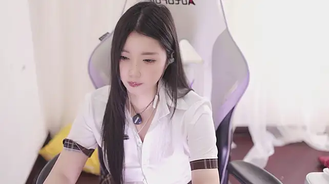 Kitty_baby77 - 完成任务全裸M腿5分钟