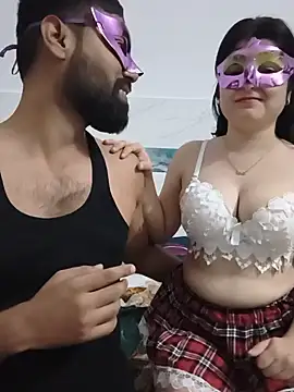 Kaavya_ansh - Full nude in public
