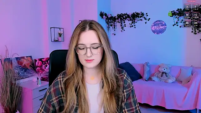 Luna_berryy - show ass