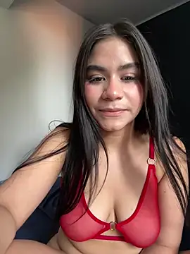 Shairarose_ - Sexy dance desnuda 😈🔥