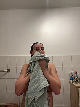 Emi_RoseMaus - Dildo blowjob