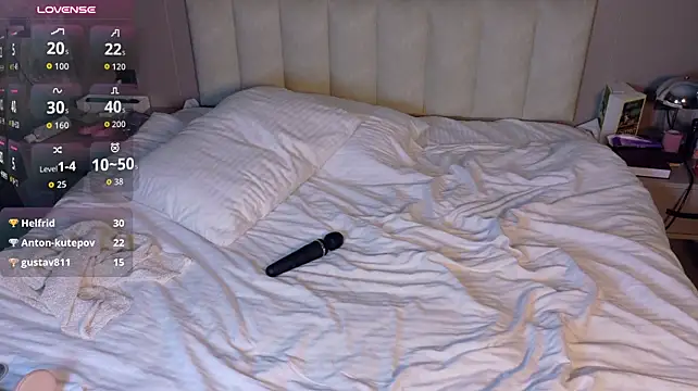 Gwenonl1ne - Last tipper gets 3 min of control!