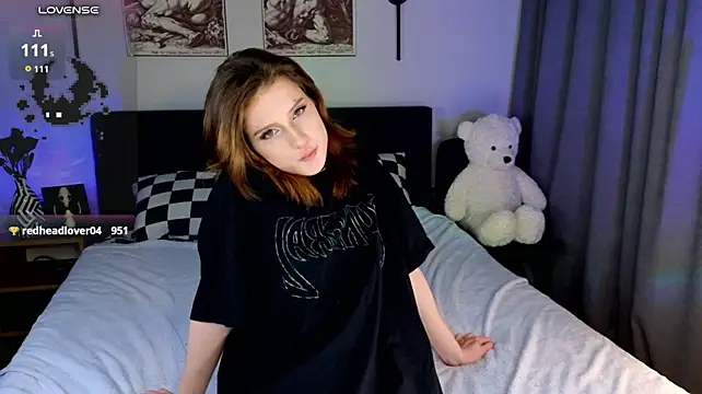 Vampi_queen - Sloppy blowjob✦