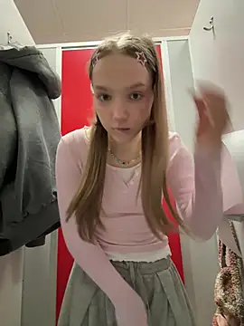 Bambi_lu - bye bye pants! zoom pussy in panties