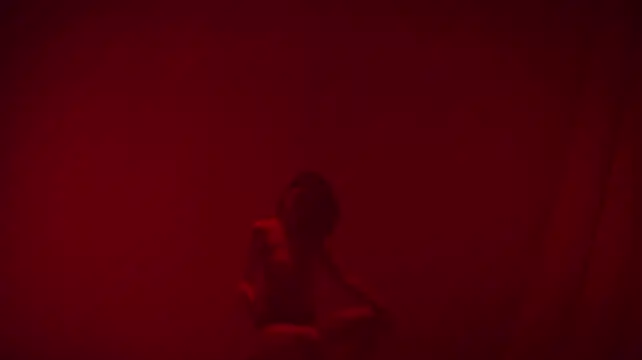Velvet--girl