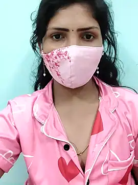 Tamil_SweetHeart - Boob Show
