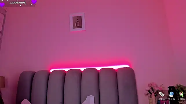 BellaAndDominick's Live XXX Chat