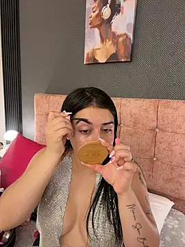 KallyMyller1 - Happy Friday❤️