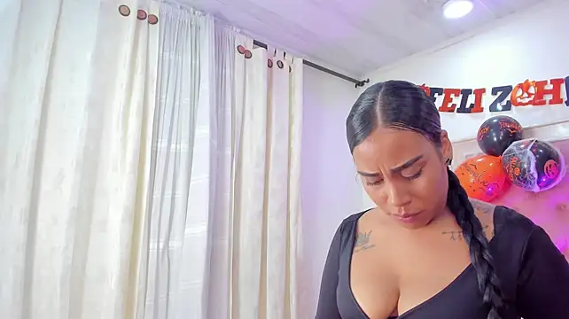 DominicaBecquer - naked