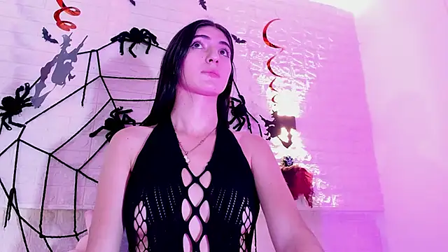 Valeria_noir - ass hole close up*1min 😉