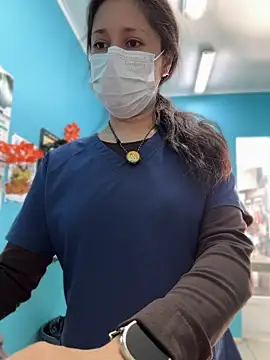 Reinacatchile - control lovense anal +squirt💦🕹️