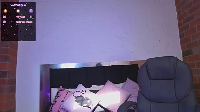 Dark__nymph - stick tongue out + flash tits💕💦