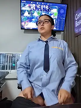 Cute_Penelope - Lower pants+spanking hard ass 🤫shhh