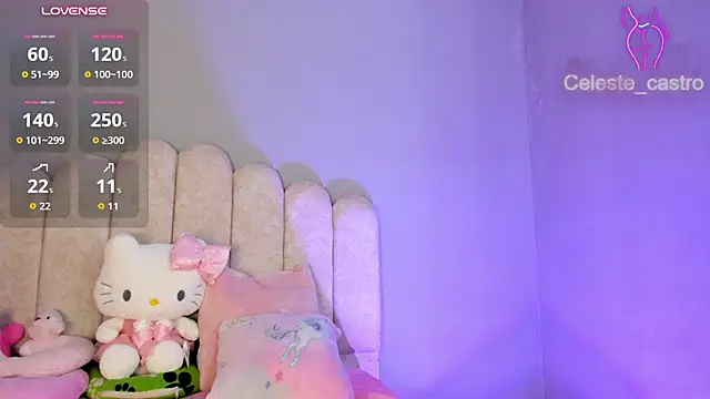 Celestecastro_ - Show breast milk