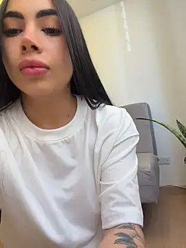 Tamy_xoo - Get Naked