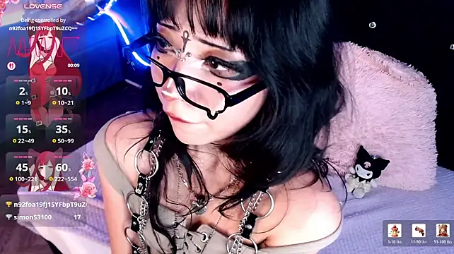 KiomyVamp