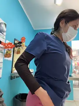 Reinacatchile - control lovense anal +squirt💦🕹️
