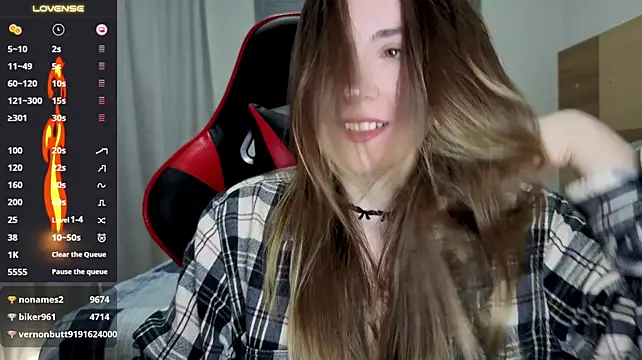 Naughty_Annn - Make my day!