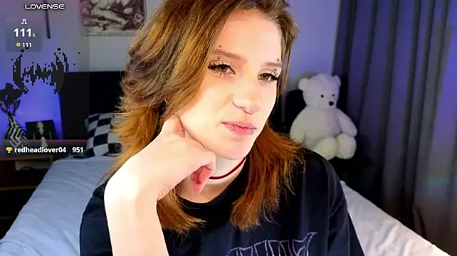 Vampi_queen - Sloppy blowjob✦