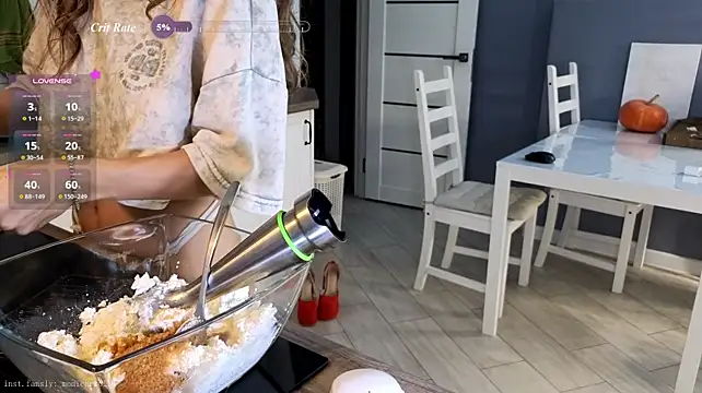 Moni_Carroll - blow job