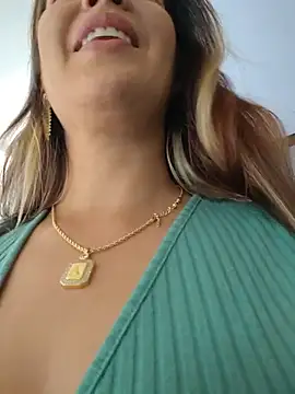 Scarlett_moore - Smell my wet pantys