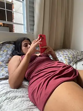 Agatha_lindinha - Gozar