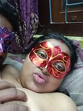 LameSunlight2 - Full nude show
