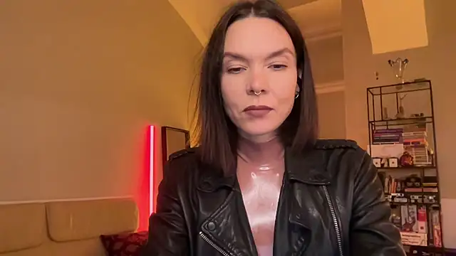 Goddess_Vie_ - Beat the penis with a paddle