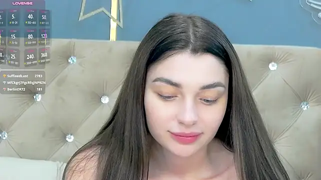 AngelinaWett - play with pussy