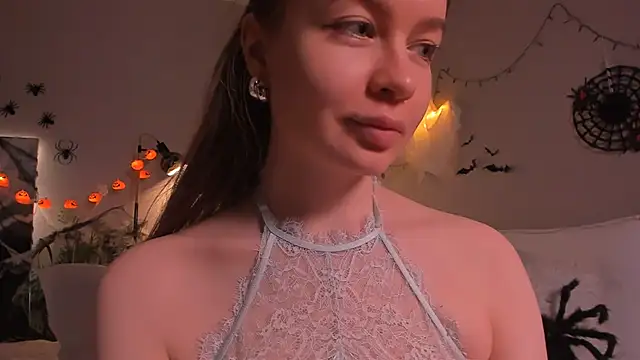 Virtual_Girll - sloppy and deep blowjob drool on my tits