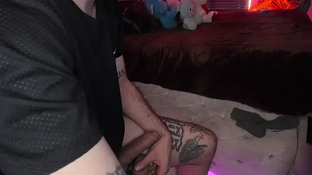AbbyAndChris2 - Play with us-FACIAL TIME