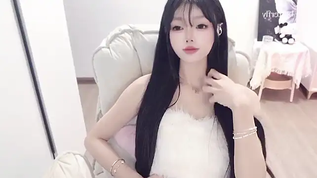 -EEBABY - 小粉控制2分钟＋m腿