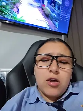 Cute_Penelope - zoom pussy+control vibrator in work🤫shh