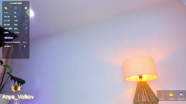 Anya_Volkov - flash boobs