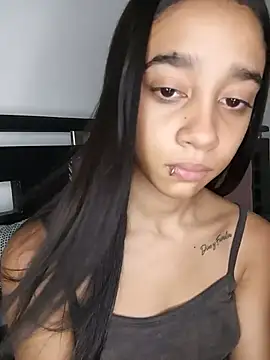 Zoe_Sweett18 - Naked+Dog styls