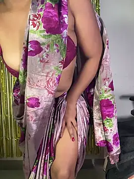 Mallu-Dark_Wild_Fantasy - Spank ass
