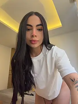 Tamy_xoo - Get Naked