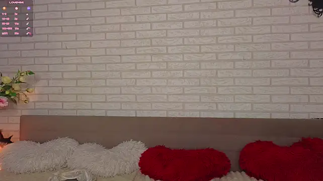 NovaBlissss - panties in mouth tease