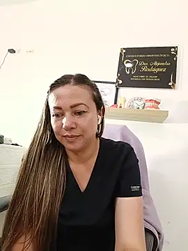 _Dentist-Madisson_04 - DILDO IN MY ASS+MAKE ME SQUIRT