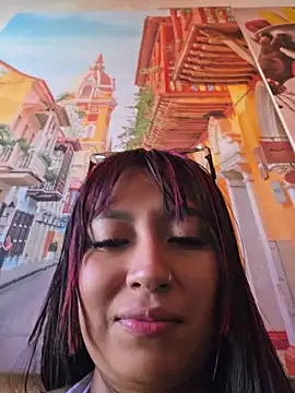 Luisa16xxx - Wet my pussy in cartagena🌊🔥😈😏