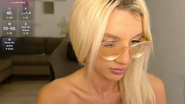 LovelyBianca - WILDEST CUM🔥😈