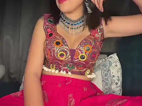 Sonia_7 - nude dance