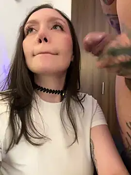 Te_para_dos - TICKET 60TK: SWALLOW BIG CUM 💦👅