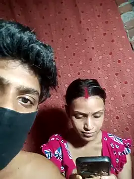 Arushi_sigh01 - Pussy licking